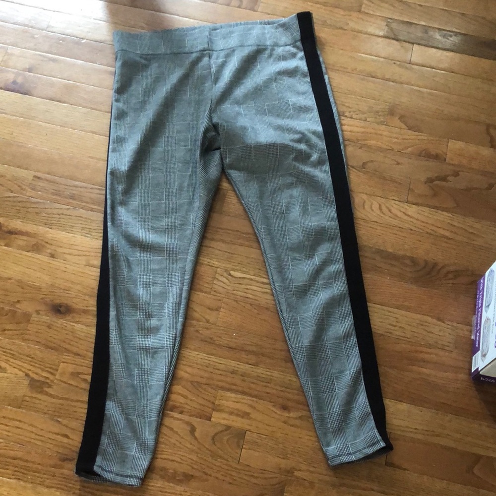 Work pants